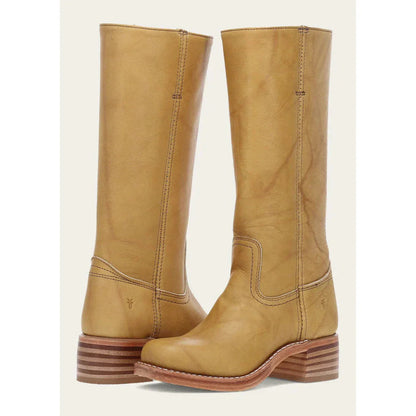 Heizel™ | Damen Hohe Blockabsatz-Stiefel – Stilvoll, Bequem & Vielseitig