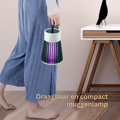 MosquiShield™ | Erleben Sie ungestörte Nächte mit unserer leistungsstarken Lösung gegen Stechmücken