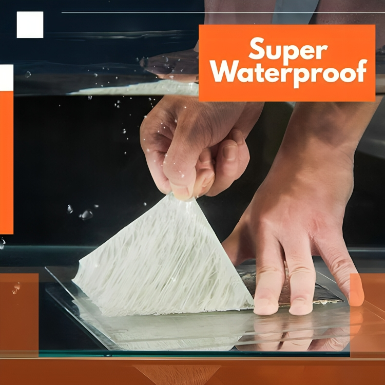 1+1 Gratis | StrongSeal™ - Superstarkes wasserdichtes Klebeband [Letzter Tag Rabatt]