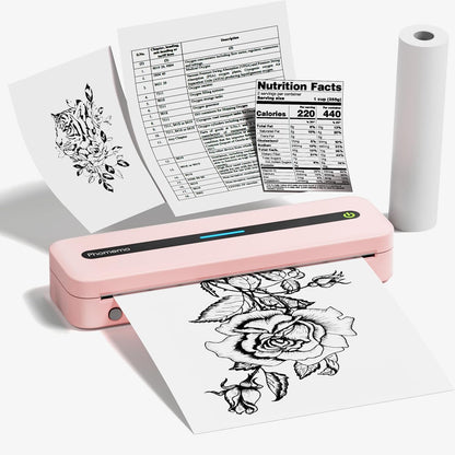 Phomemo™ | M832 Upgrade Tragbarer Thermodrucker