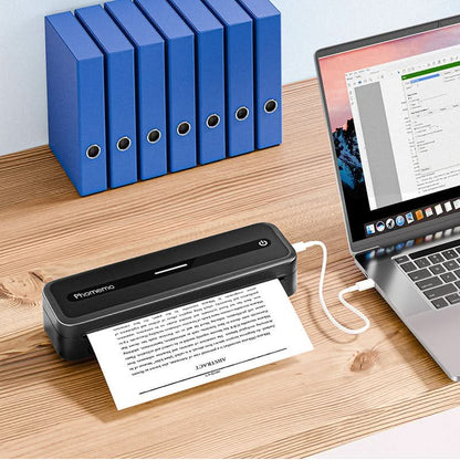 Phomemo™ | M832 Upgrade Tragbarer Thermodrucker