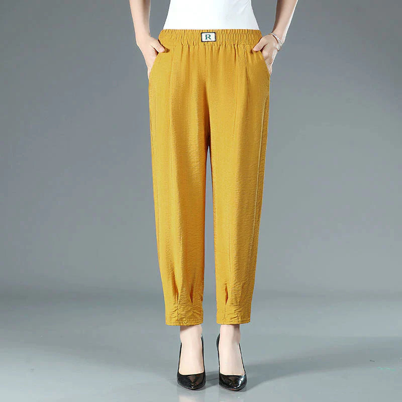 Ria ™ | Bequeme & modische Hosen