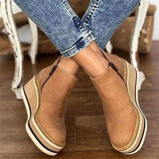 Eva™ | Ankle boots