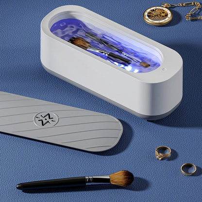 ViperLuxe™ | Tragbare Brillenreinigungsmaschine mit Ultraschall