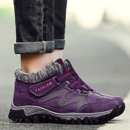 Linda™ | Orthopädische WINTERSCHUHE