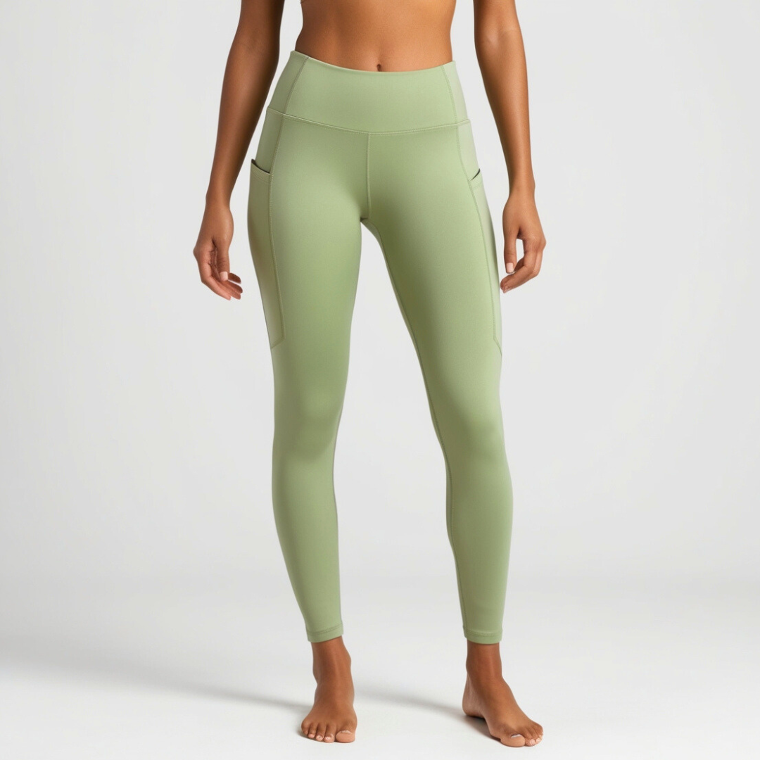EquiCore™ | Leistungsleggings mit Taschen