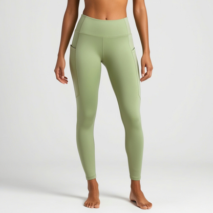 EquiCore™ | Leistungsleggings mit Taschen