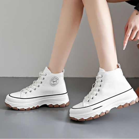 AiryStep™ | Komfort-Damenschuhe