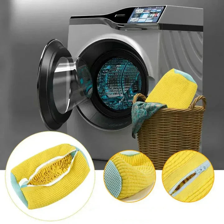 Shoever™ | Laundry Schuhbeutel | 50 % Rabatt