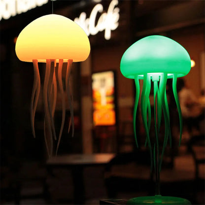 Chilluxe™ | Quallenlampe