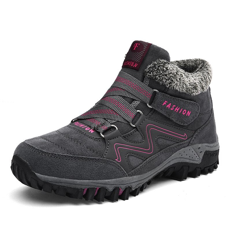 Linda™ | Orthopädische WINTERSCHUHE
