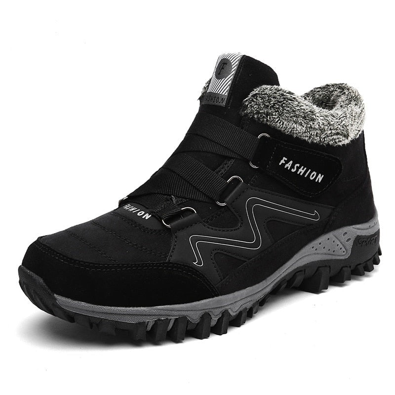 Linda™ | Orthopädische WINTERSCHUHE