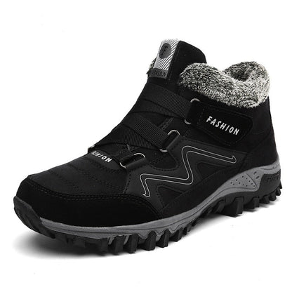 Linda™ | Orthopädische WINTERSCHUHE