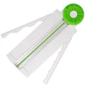 Cutaway™ | 12-in-1 360° Rotations-Papierschneider