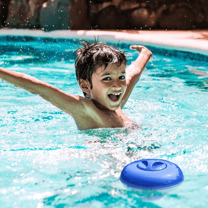 Hasa™ | Schnellreinigungstabletten für den Pool