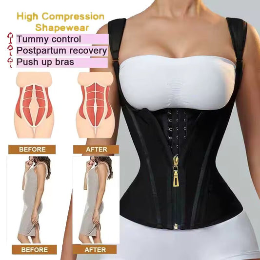 Sculpta™ - Hochtaillierte Shapewear