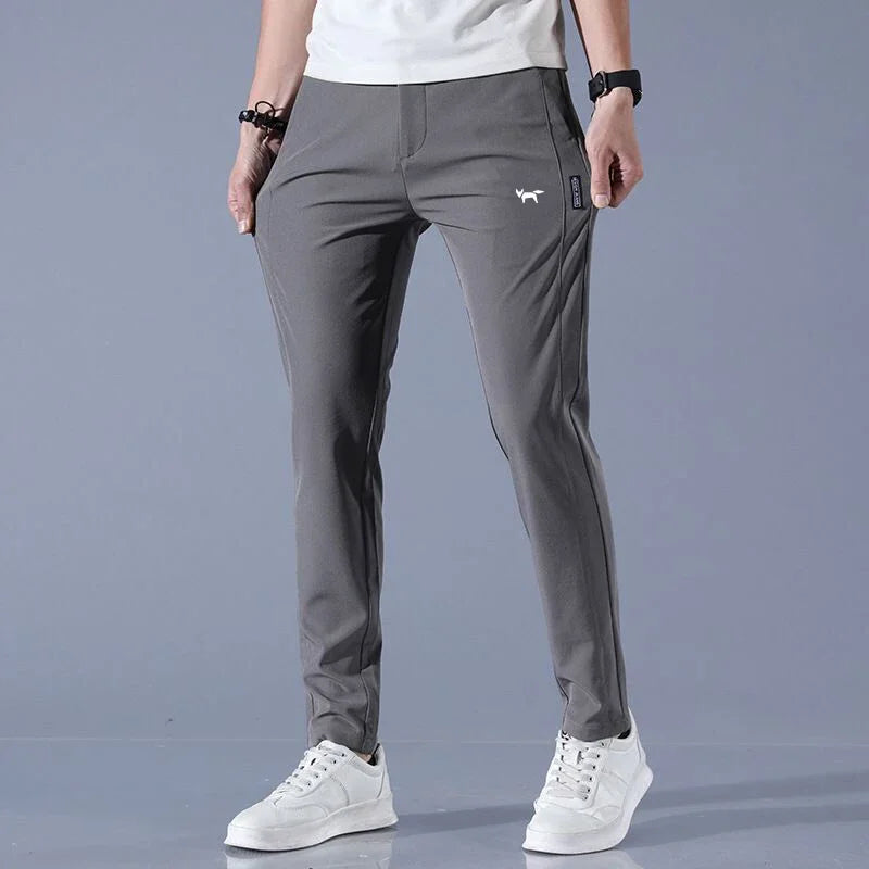 Anders™ | Stylische Golfhosen [Letzter Tag Rabatt]
