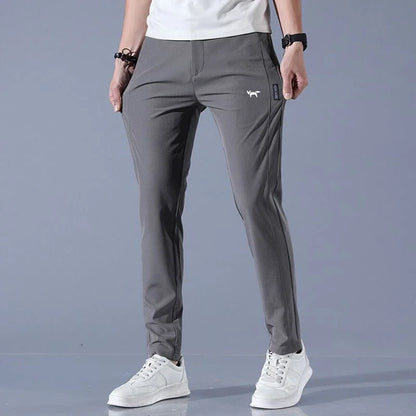 Anders™ | Stylische Golfhosen [Letzter Tag Rabatt]