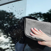 EasyClean™ | Eingedicktes magisches Reinigungstuch