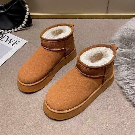 Freya's™ | Snugg Boots