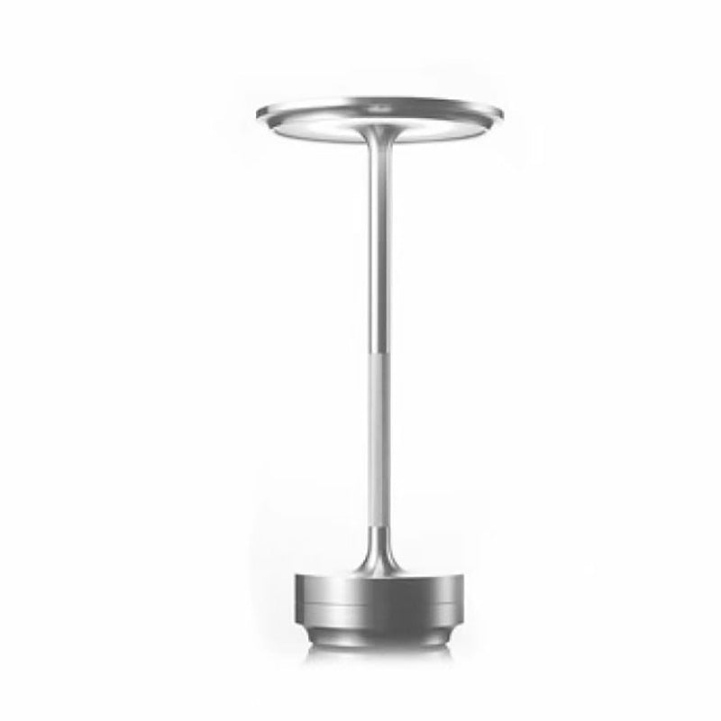 LuxeLumina | Chic Stilvolle Tischlampe