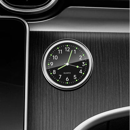 AutoQuartz™ | Verleihen Sie Ihrem Auto ein Luxus-Upgrade