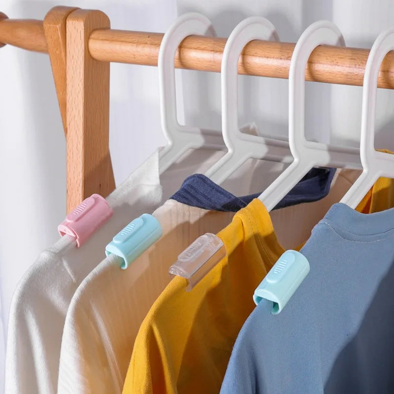 SecureFit™ - 18-teiliges Spannbetttuch-Befestigungsclip-Set