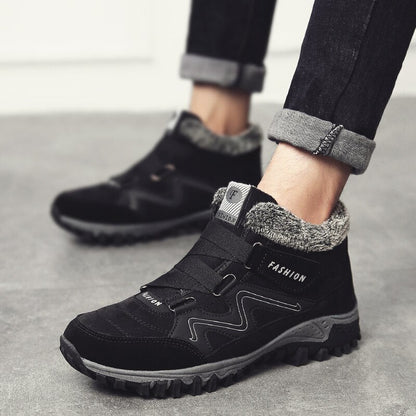 Linda™ | Orthopädische WINTERSCHUHE