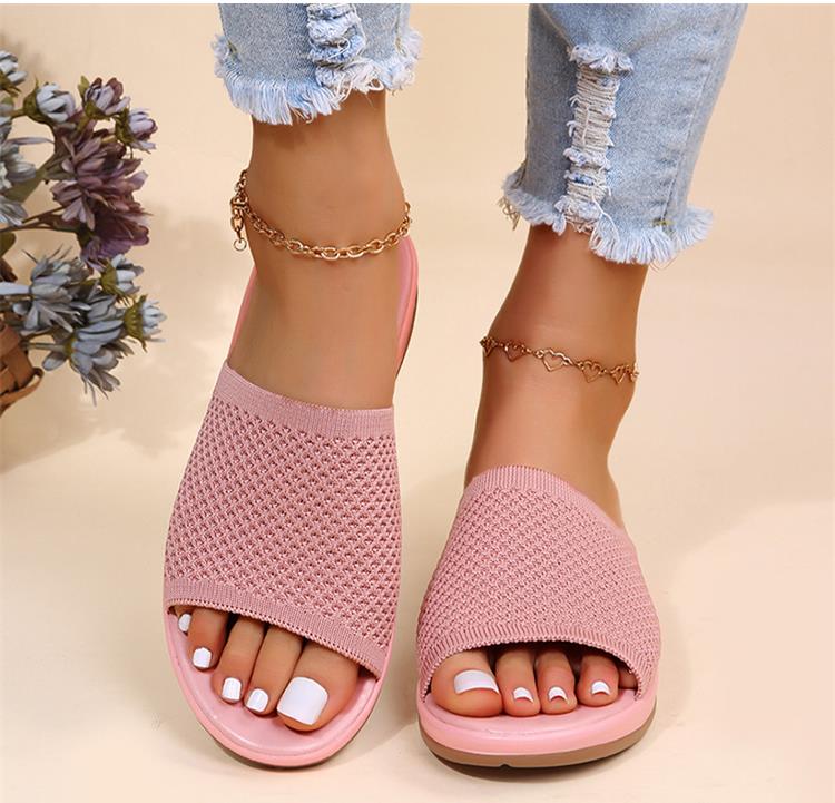 50% Rabatt | Crocs™ - Damen Elastic Force Sommerschuhe [Letzter Tag Rabatt]