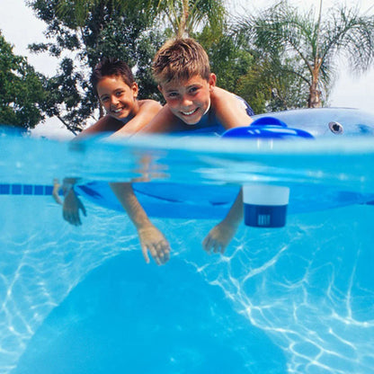 Hasa™ | Schnellreinigungstabletten für den Pool