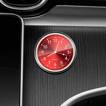AutoQuartz™ | Verleihen Sie Ihrem Auto ein Luxus-Upgrade