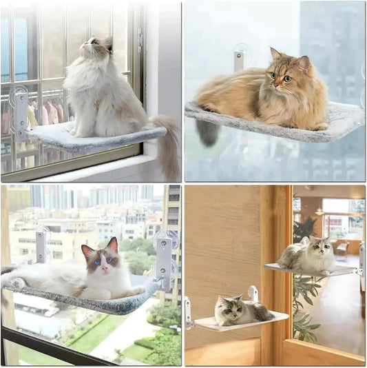 HappyMeoww™ - Supreme cat hangmat [laatste dag korting]