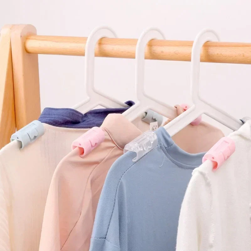 SecureFit™ - 18-teiliges Spannbetttuch-Befestigungsclip-Set