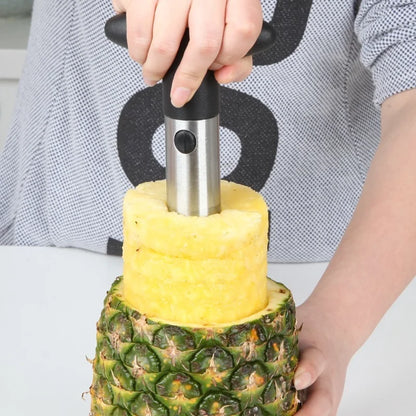 Pineasy™ | Ananasschneider