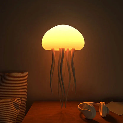 Chilluxe™ | Quallenlampe