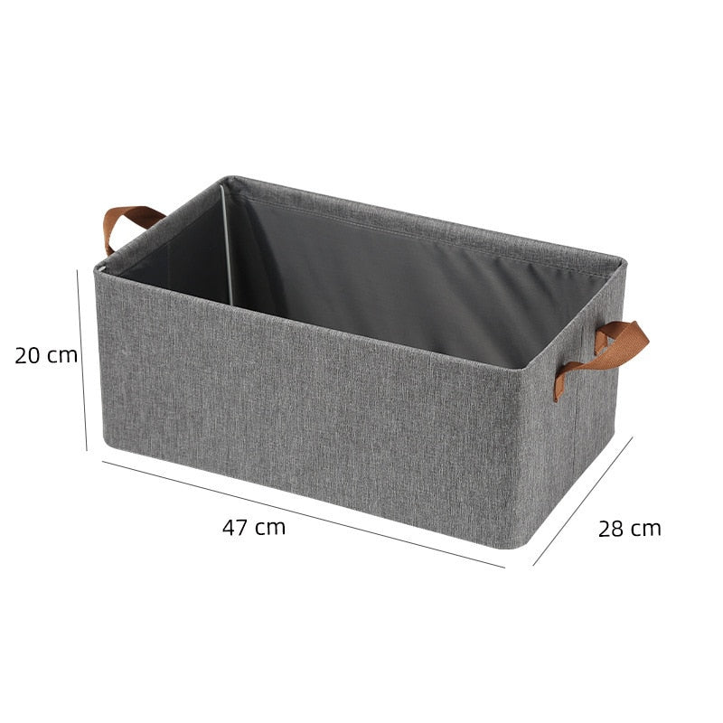 Praktischer Organizer-Schrank von Ordnungivo für mehr Ordnung zu Hause