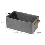 Praktischer Organizer-Schrank von Ordnungivo für mehr Ordnung zu Hause