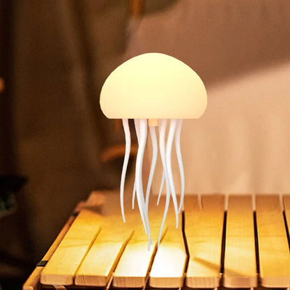 Chilluxe™ | Quallenlampe