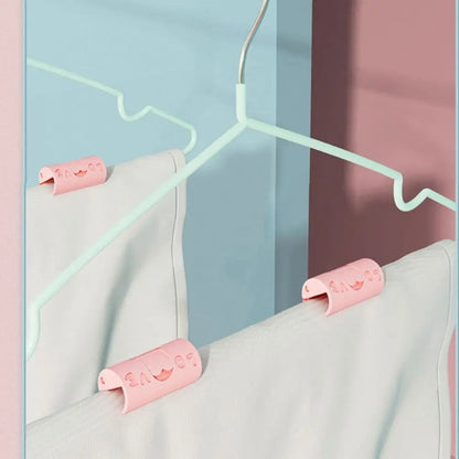 SecureFit™ - 18-teiliges Spannbetttuch-Befestigungsclip-Set