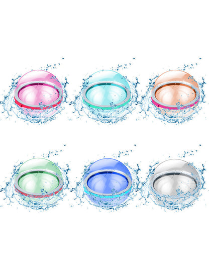 Bloony ™ | Wiederverwendbare Wasserballons