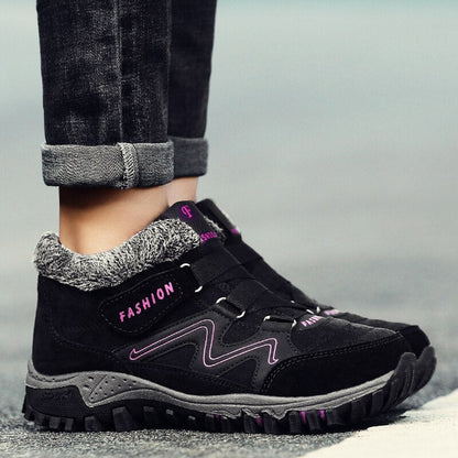Linda™ | Orthopädische WINTERSCHUHE