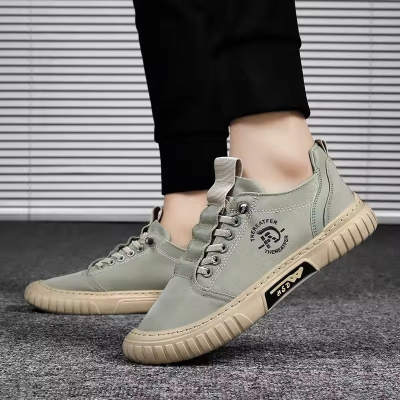 PrimeStep™ | Prime Turnschuhe - für jede Gelegenheit