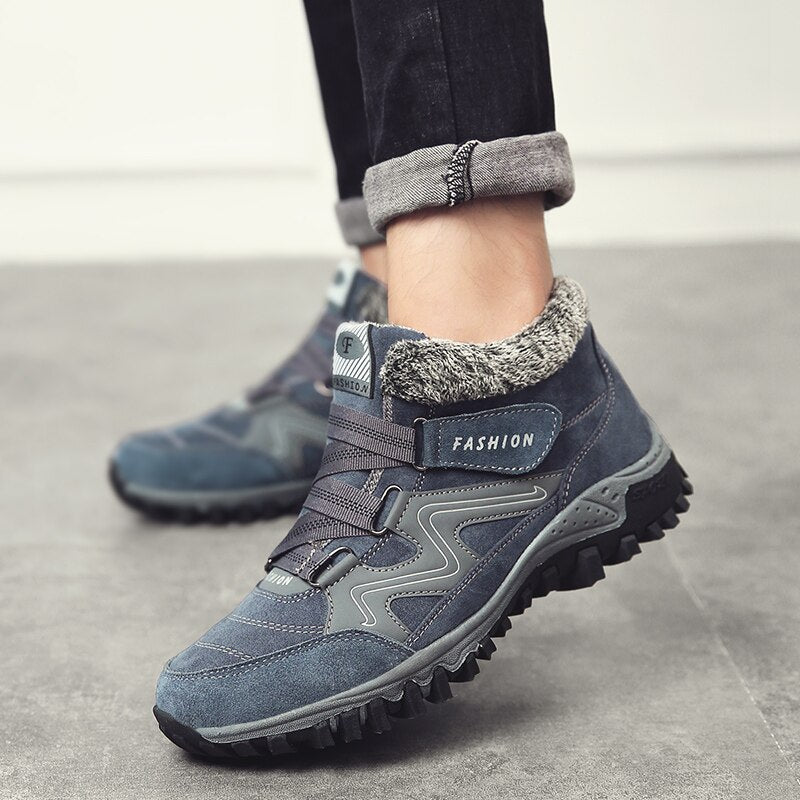 Linda™ | Orthopädische WINTERSCHUHE