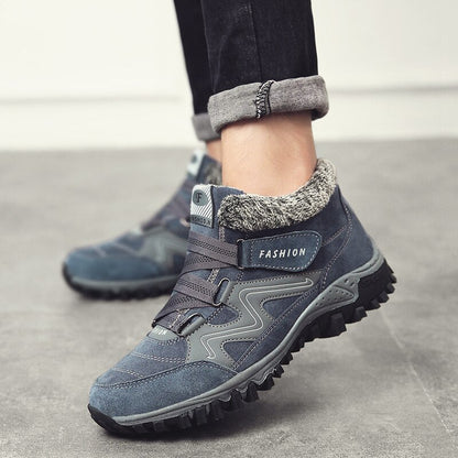 Linda™ | Orthopädische WINTERSCHUHE