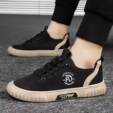 PrimeStep™ | Prime Turnschuhe - für jede Gelegenheit