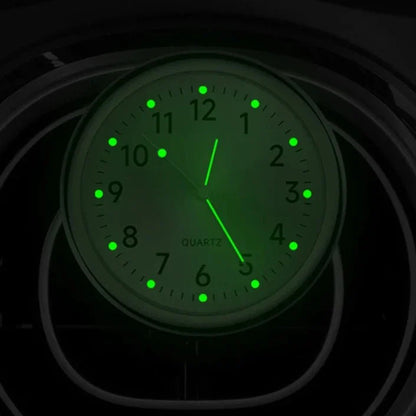 AutoQuartz™ | Verleihen Sie Ihrem Auto ein Luxus-Upgrade