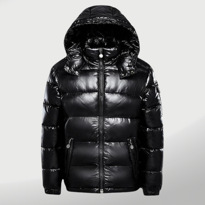 Puffjacka™ | Winterjacke