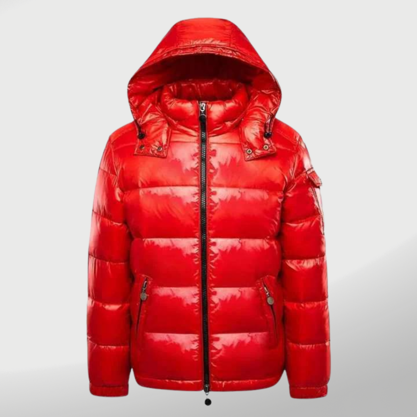 Puffjacka™ | Winterjacke