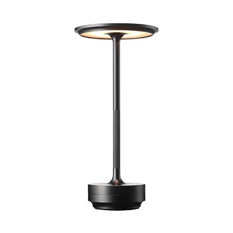 LuxeLumina | Chic Stilvolle Tischlampe