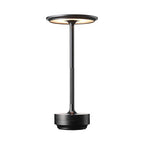 LuxeLumina | Chic Stilvolle Tischlampe
